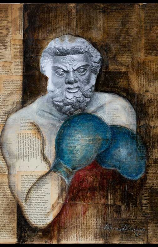 Volti Classici in Tempi Moderni