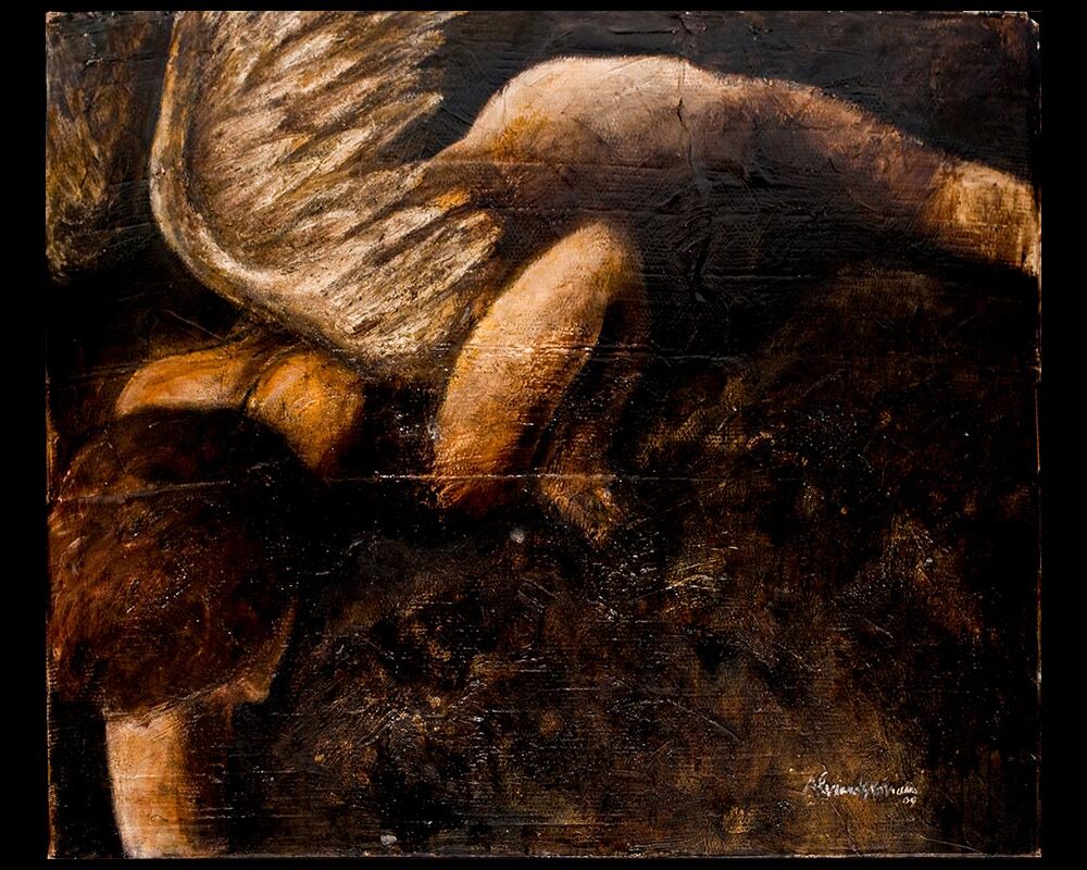 Sul Caravaggio