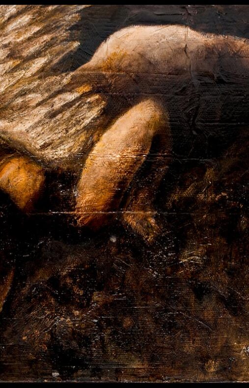 Sul Caravaggio