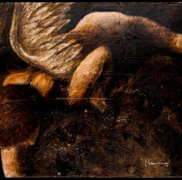 Sul Caravaggio